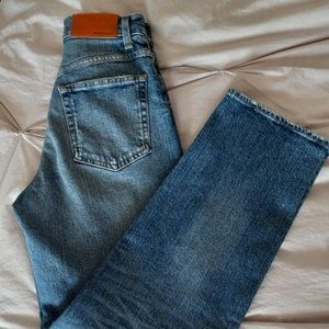MOUSSY Jeans Size 24